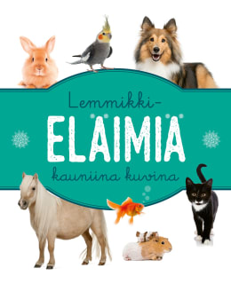 LEMMIKKIELÄIMIÄ KAUNIINA KUVINA Main Image