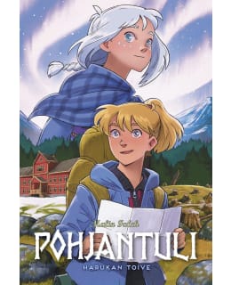 POHJANTULI 7: HARUKAN TOIVE Main Image