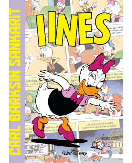 CARL BARKSIN SANKARIT - IINES Main Image