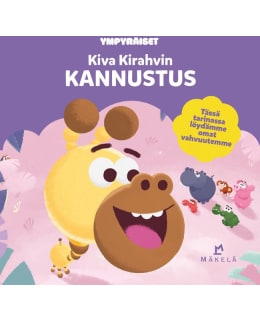 KUUSELA: KIVA KIRAHVIN KANNUSTUS Main Image