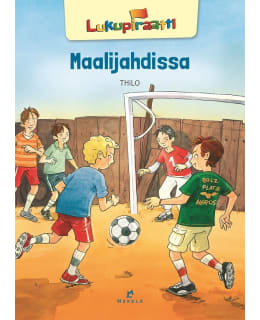 MAALIJAHDISSA Main Image