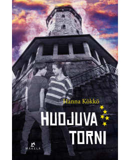 KÖKKÖ: HUOJUVA TORNI Main Image