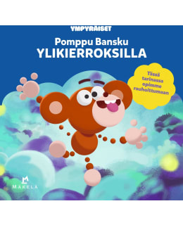 POMPPU BANSKU YLIKIERROKSILLA Main Image