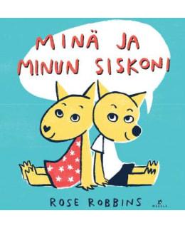 MINÄ JA MINUN SISKONI Main Image