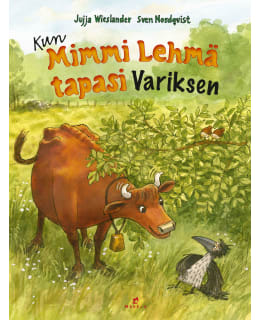 KUN MIMMI LEHMÄ TAPASI VARIKSEN Main Image