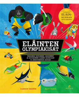 ELÄINTEN OLYMPIAKISAT Main Image