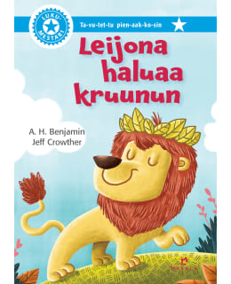 Leijona haluaa kruunun (Ta-vu-tet-tu, pien-aak-ko-sin) Main Image