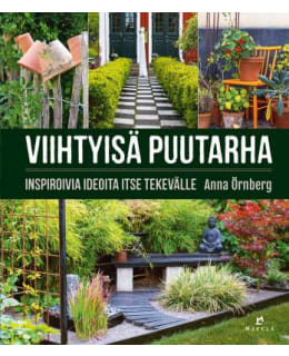 ÖRNBERG: VIIHTYISÄ PUUTARHA Main Image
