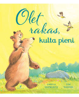 Olet rakas, kulta pieni Main Image