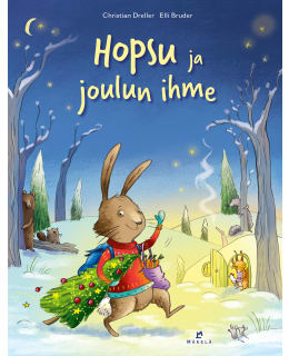 DRELLER: HOPSU JA JOULUN IHME Main Image