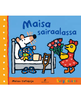 COUSINS: MAISA SAIRAALASSA Main Image