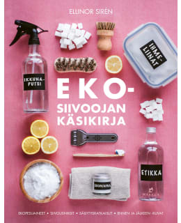 SIRÉN: EKOSIIVOOJAN KÄSIKIRJA Main Image