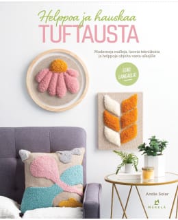 SOLAR: HELPPOA JA HAUSKAA TUFTAUSTA Main Image