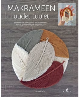 BOYLE: MAKRAMEEN UUDET TUULET Main Image