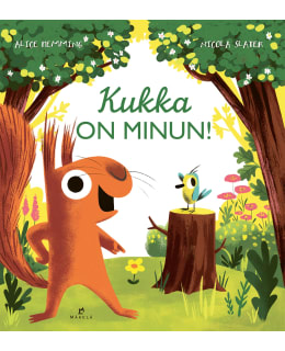 HEMMING: KUKKA ON MINUN! Main Image