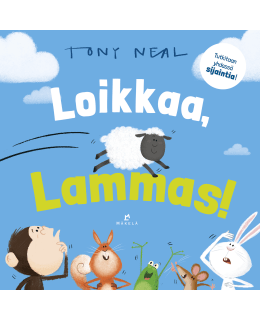 LOIKKAA, LAMMAS! Main Image