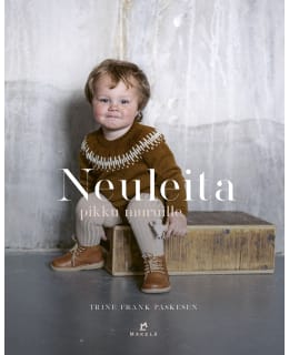 ÅSKESEN: NEULEITA PIKKU MURUILLE Main Image