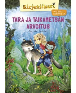 TAUBE: TARA JA TAIKAMETSÄN ARVOITUS Main Image