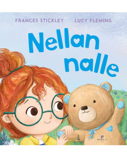STICKLEY: NELLAN NALLE Main Image