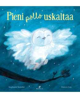 STANSBIE: PIENI PÖLLÖ USKALTAA Main Image