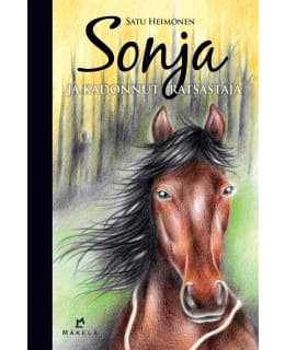 HEIMONEN: SONJA JA KADONNUT RATSASTAJA Main Image