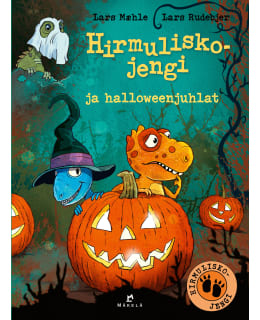 HIRMULISKOJENGI JA HALLOWEENJUHLAT Main Image