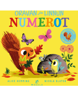 HEMMING: ORAVAN JA LINNUN NUMEROT Main Image