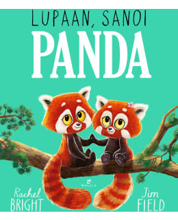 BRIGHT: LUPAAN, SANOI PANDA Main Image