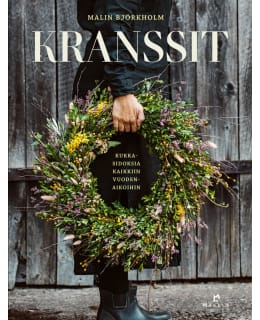 BJÖRKHOLM: KRANSSIT Main Image