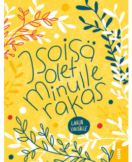 ELINA VIRVA: ISOISÄ, OLET MINULLE RAKAS Main Image