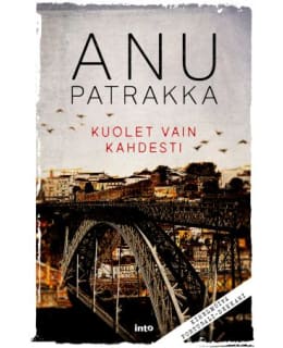 PATRAKKA: KUOLET VAIN KAHDESTI POKKARI Main Image