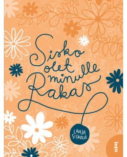 ELINA VIRVA: SISKO, OLET MINULLE RAKAS Main Image