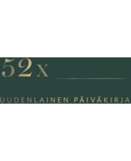SALMINEN: 52X Main Image
