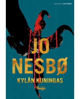 NESBO: KYLÄN KUNINGAS Main Image