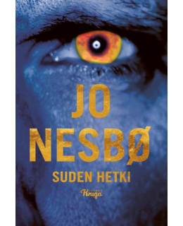 NESBØ: SUDEN HETKI Main Image