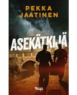 JAATINEN: ASEKÄTKIJÄ Main Image