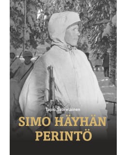 SAARELAINEN: SIMO HÄYHÄN PERINTÖ Main Image