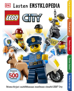 Lego City Main Image