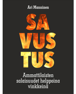 MANNINEN: SAVUSTUS Main Image