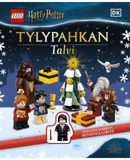 HARRY POTTER TYLYPAHKAN TALVI Main Image
