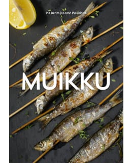 Pia Behm, Lasse Pulkkinen: Muikku Main Image