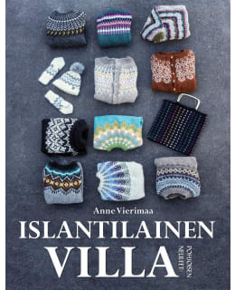 VIERIMAA: ISLANTILAINEN VILLA Main Image