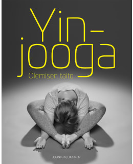 HALLIKAINEN: YIN-JOOGA Main Image