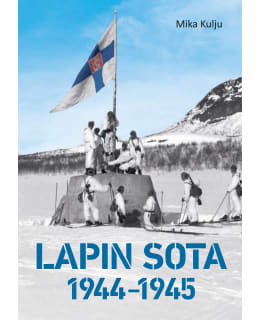 KULJU: LAPIN SOTA Main Image