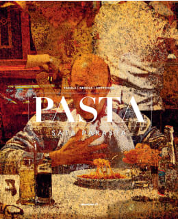 PASTA! SATA PARASTA PASTAA Main Image