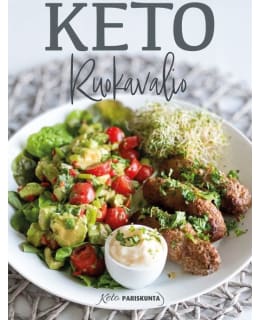 KANGAS; KETO-RUOKAVALIO Main Image