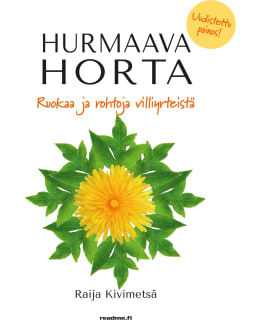 KIVIMETSÄ: HURMAAVA HORTA (2023P) Main Image