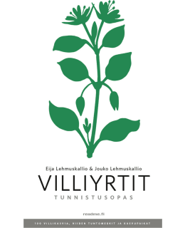 LEHMUSKALLIO: VILLIYRTIT (2023P) Main Image