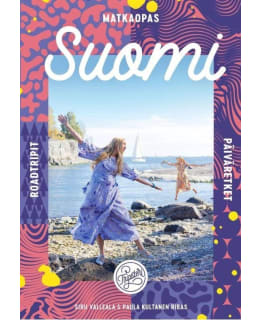 SUOMI TRIPSTERI Main Image