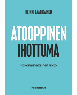 LAATIKAINEN: ATOOPPINEN IHOTTUMA Main Image
